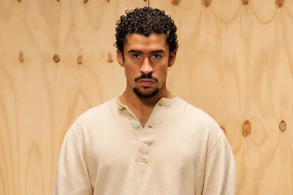 BAD BUNNY - STADE ROI BAUDOUIN 22 JUILLET 2026